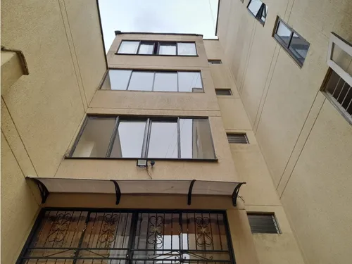 Excelente Apartamento,ubicado En El Sector Calasanz.