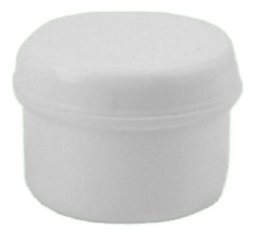 Envase Plastico Frasco Pote Cremas 30 Grs X 100 U.