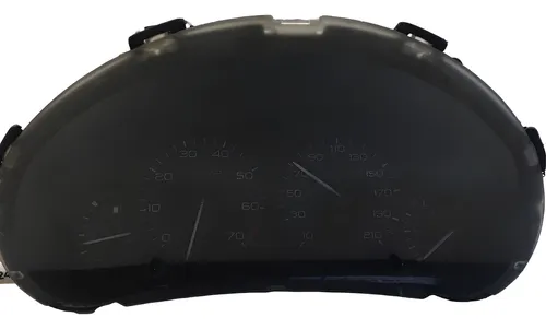 comprar Tablero Instrumental Peugeot 206 -partner  5550003000