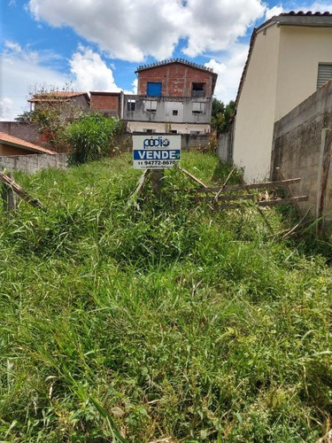 Terreno À Venda, 250 M² Por R$ 85.000,00 - Parque Dos Pinheiros - Piracaia/sp - Te0374