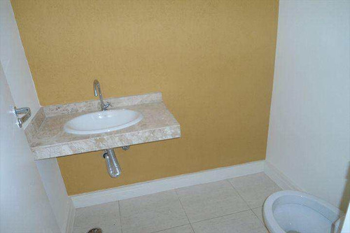 Imagem 20 de 27 de Sobrado De Condomínio Com 3 Dorms, Jardim Professor Benoá, Santana De Parnaíba - R$ 620 Mil, Cod: 52800 - V52800