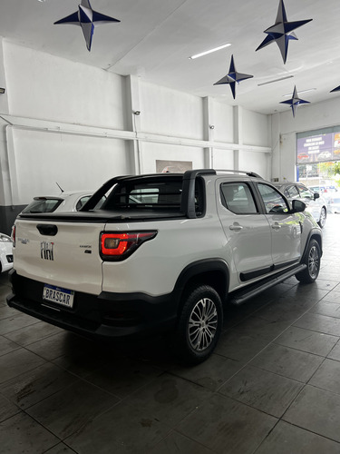 Fiat Strada 1.3 FIREFLY FLEX RANCH CD CVT