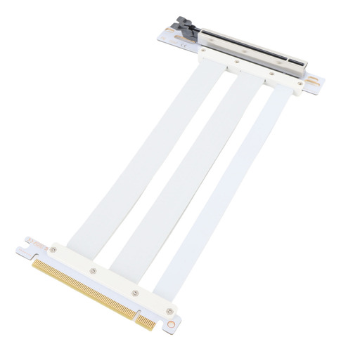 Substituição Do Cabo De Extensão Pci-e 4.0 X16 Riser Para