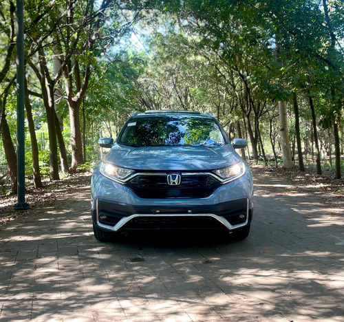 Honda Cr-v 2020 Ex-l Awd
