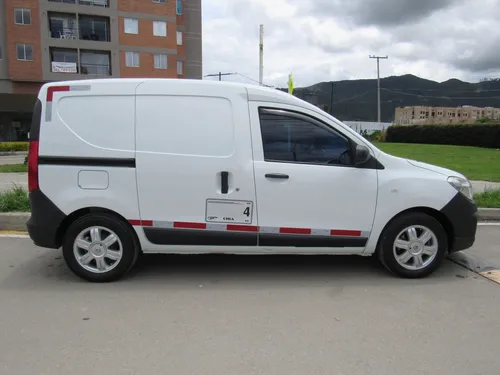 Renault Kangoo 1.6 Express