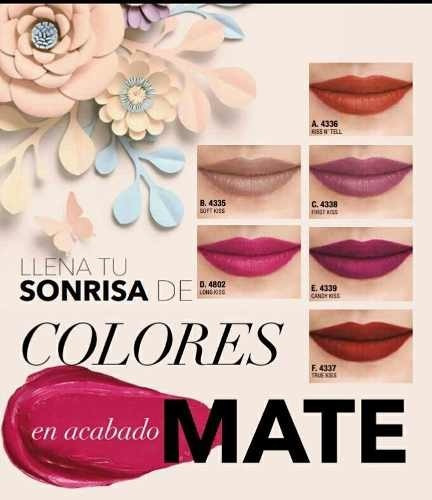 Labial Jafra