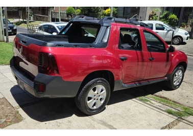 Renault Duster Oroch 1.6 Dynamique