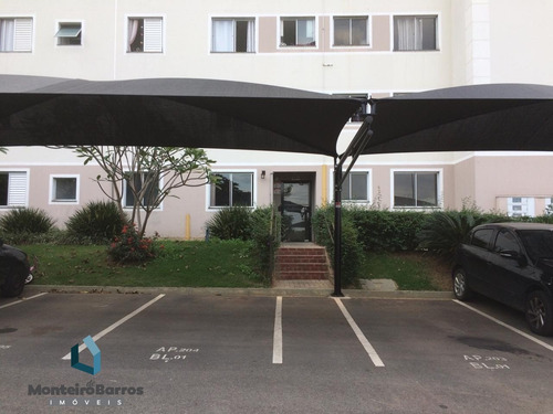 Apartamento - Ap00020 - 68406287