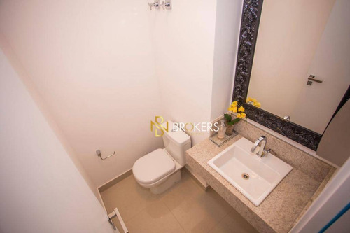 Imagem 23 de 30 de Sala À Venda, 70 M² Por R$ 615.472,00 - Centro - Curitiba/pr - Sa0109