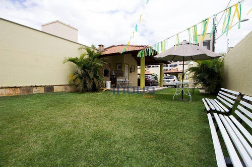 Imagem 29 de 29 de Casa Com 2 Dormitórios À Venda, 120 M² Por R$ 320.000,00 - Passaré - Fortaleza/ce - Ca0399
