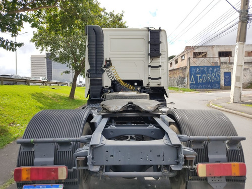 Imagem 11 de 15 de Volvo Fh 380 4x2 Toco Ano 2002 Lindo