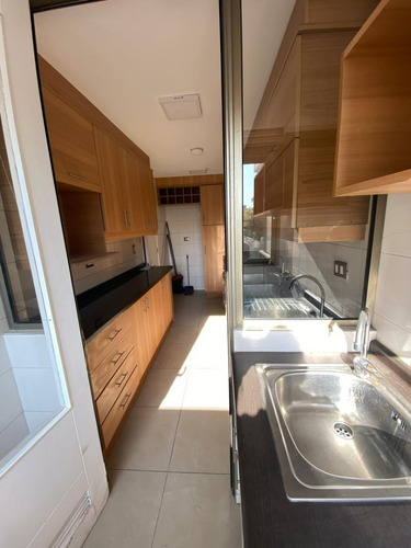 Vende Dpto. 2 Poniente Entre 3 Y 4 Norte, Viña Del Mar