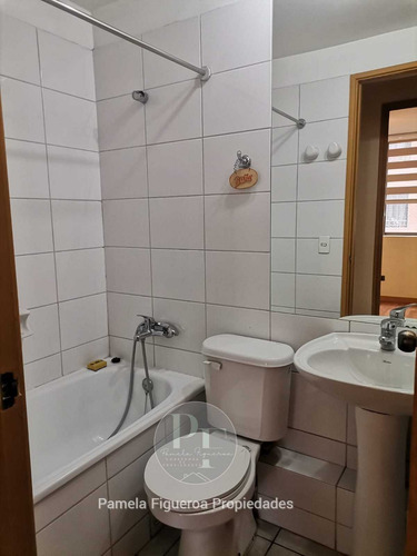 En Venta 3d2b En La Comuna De Macul (24837)