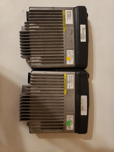 Radio Motorola Movil Pro3100 Uhf Funcionando Pro 3100 (Usado)