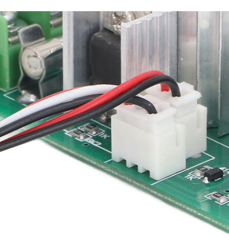 Regulador De Velocidad De Motor Dc, 12 V, 24 V, 36 V, 48 V,
