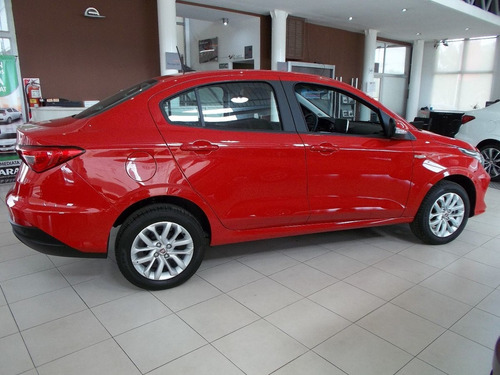 Fiat Cronos Okm 2020, Anticipo O Tu Usado! Uber.. Rs