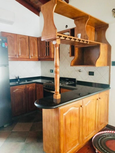 Imagen 4 de 20 de Casa Tipo Ph En Venta De 3 Ambientes Completamente Reciclada En Banfield