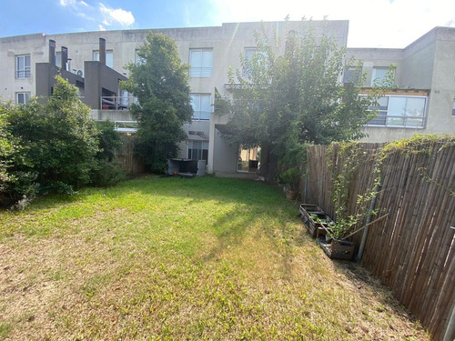 Imagen 26 de 28 de 3 Dormitorios Con Jardin En Homes