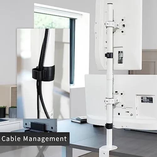 Vivo Stand-v002tw - Soporte De Escritorio Para
