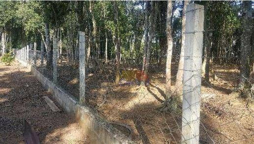 Imagem 10 de 16 de Chácara À Venda, 21000 M² Por R$ 550.000,00 - Biritiba Ussu - Mogi Das Cruzes/sp - Ch0020