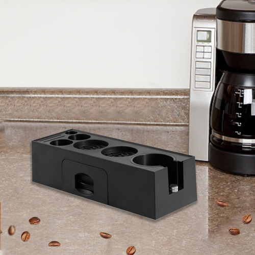 Suporte Para Esteira De Compactação De Café Expresso,
