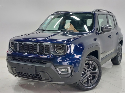 Jeep Renegade 1.3 T270 TURBO FLEX NIGHT EAGLE AT6