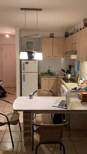 Imagen 6 de 13 de Departamento En Pinares Del Canelillo , Algarrobo