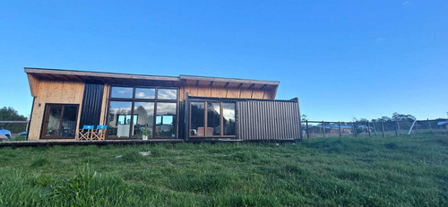 Casa + Cabaña Cercanas Al Aeropuerto (92424)