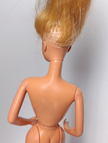 Barbie Mackie Mattel Collector Vintage 90s Lote