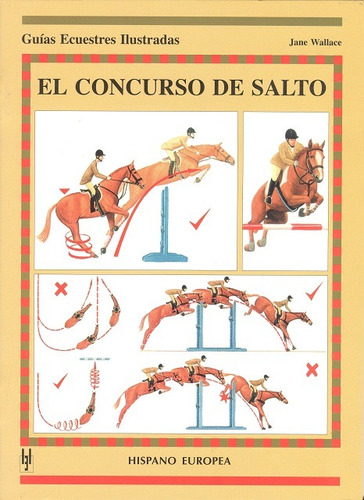 El Concurso De Salto