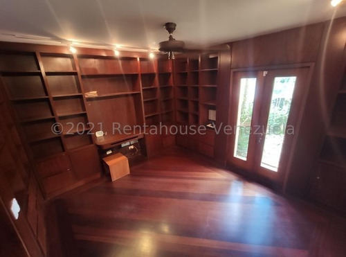 Imagen 10 de 19 de Livy Ramirez Vende Casa En Lagunita Country Club Mls #22-7248