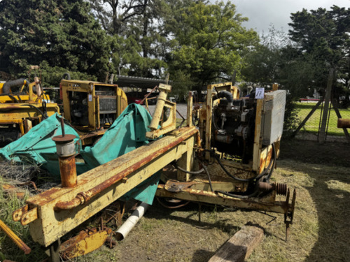 Compactador Neumático Bitelli, Mod. Rg 217 Envios Al Pais