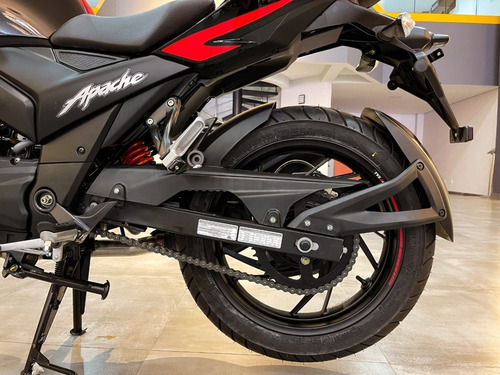 Imagem 6 de 15 de Next 250 Dafra Apache 200 - Fazer 250 - Pronta Entrega (fab)