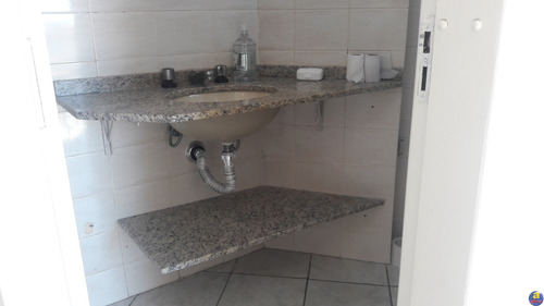 Imagem 25 de 30 de Guaratuba - Pr Praia Central. Ótimo Apartamento Cobertura Duplex Para Alugar Com Vista Para O Mar. - Ap00847 - 70337206