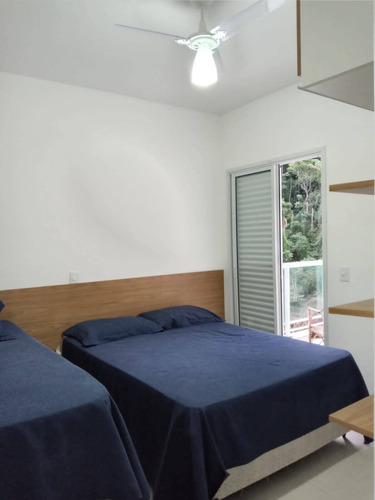 Imagem 30 de 30 de Apartamento Em Praia Grande, Ubatuba/sp De 123m² 3 Quartos À Venda Por R$ 990.000,00 - Ap2343664-s