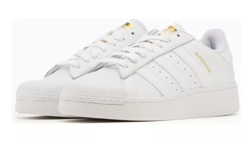 Tênis Superstar XLG - Branco adidas