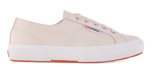 Zapatilla 2750 Nappa Optical White