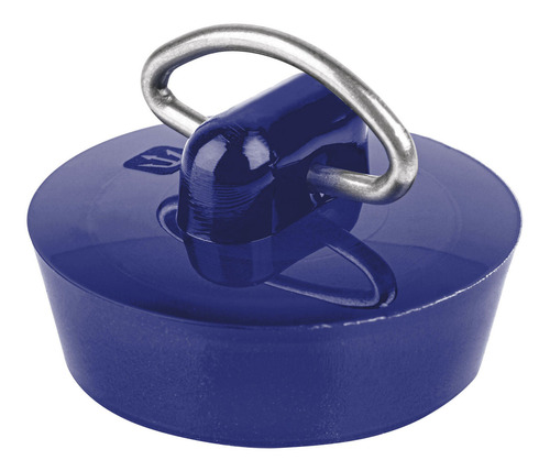 Tapón De Pvc Para Lavabo 26 A 35 Mm 10pzs