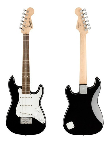 Guitarra Eléctrica Squier Fender Mini Stratocaster Cuo