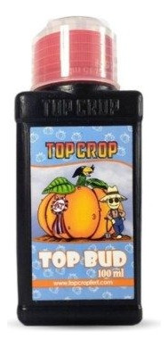 Top Crop Bud Fertilizante Floración X 100 Ml.