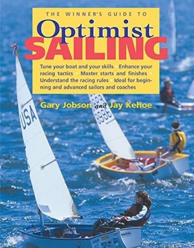 Libro:  The Winnerøs Guide To Optimist Sailing