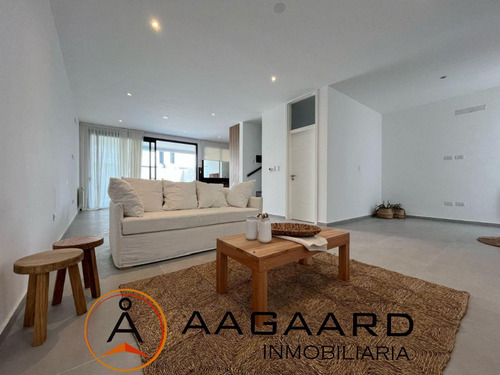 Amplio Duplex En Venta En Chacra Del Norte 2 A Estrenar