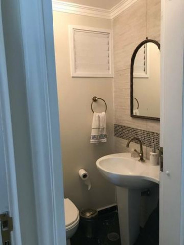 Apartamento Com 3 Quartos À Venda Na Paes De Barros. - 530