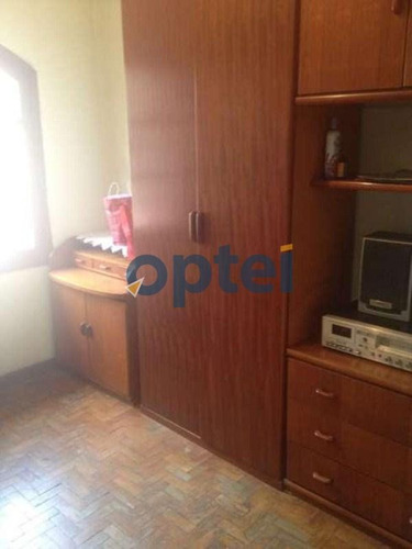 Imagem 27 de 27 de Casa Com 3 Dormitórios À Venda, 226 M² - Rudge Ramos - São Bernardo Do Campo/sp - Ca0029 - 70314485