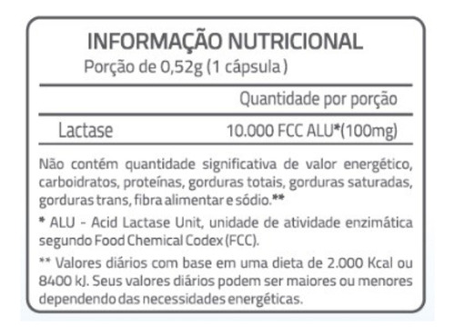 Deslac Versão De Bolso (06 Caps) - Padrão: Único Sem Sabor