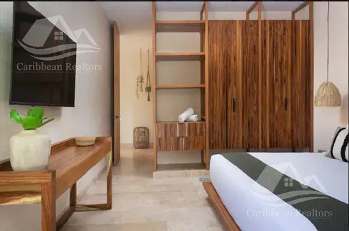 Villa En Venta En Tulum Aldea Zama