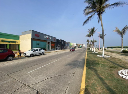 Local Comercial En Malecon De Coatza
