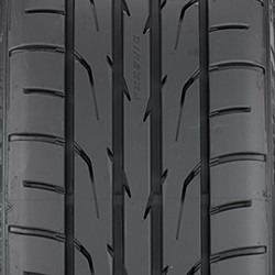 Neumatico Dunlop Direzza Dz102 205 55 R15 88v Cavallino