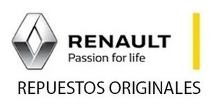 Amortiguador Porton Trasero Sandero