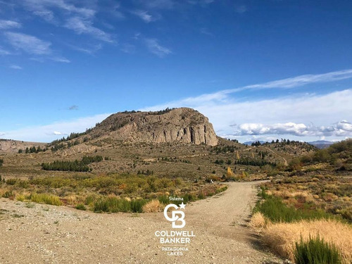 Imagen 7 de 8 de Terreno En Venta - Lote 326 - Barrancas De Dina Huapi